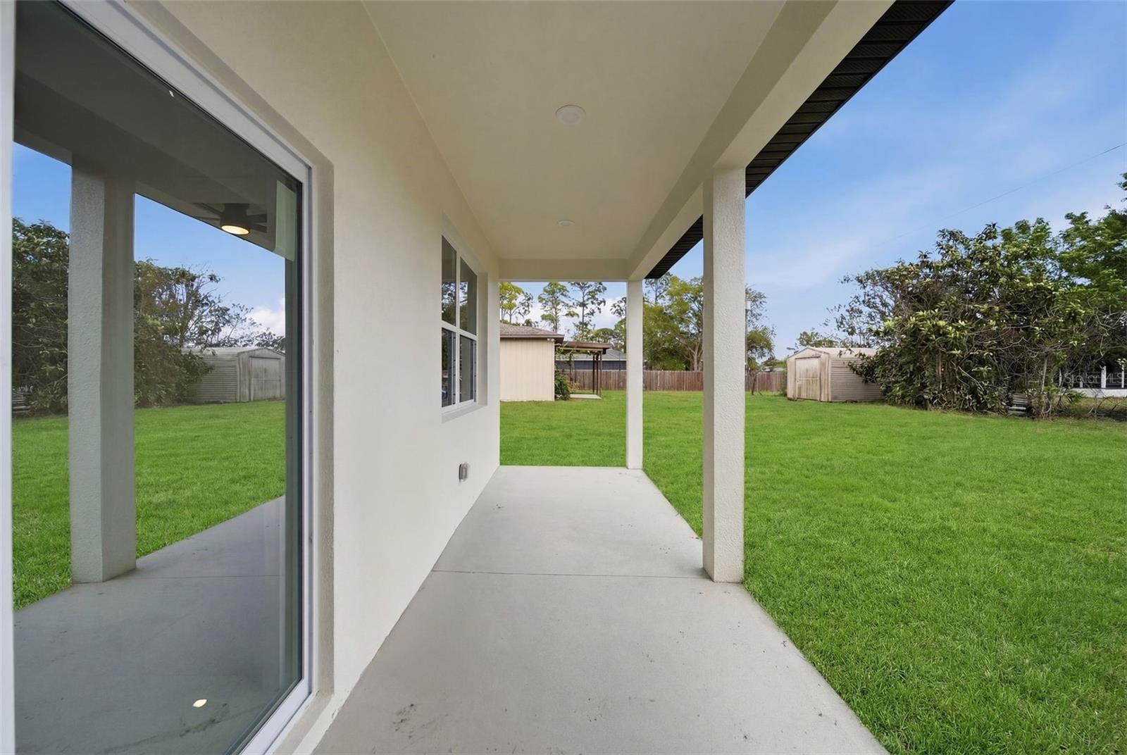 PORT MALABAR UNIT 23 - Residential