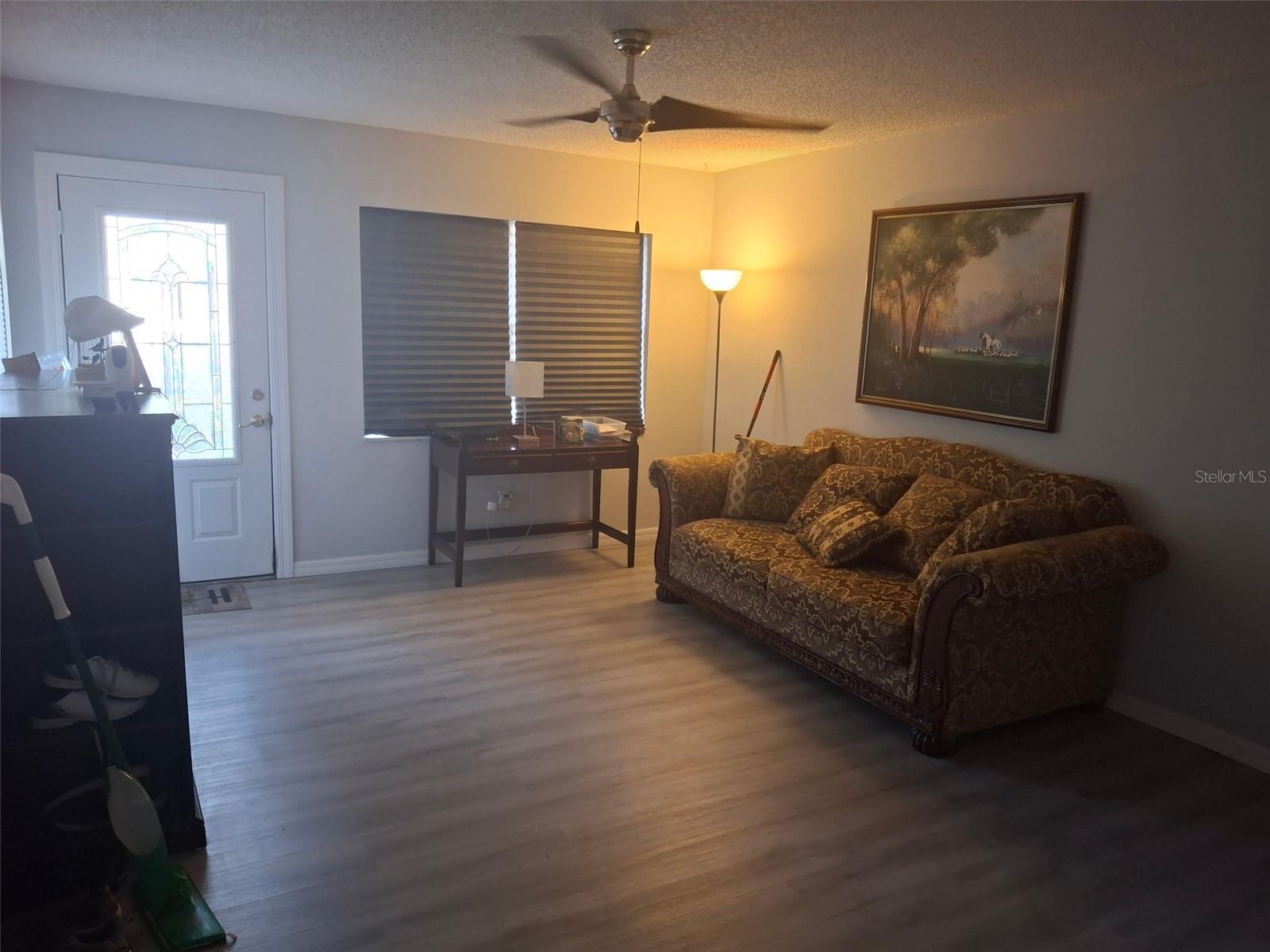 BAYOU MANOR 2ND ADD - Residential