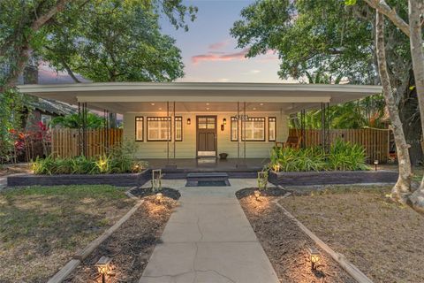 A home in TAMPA