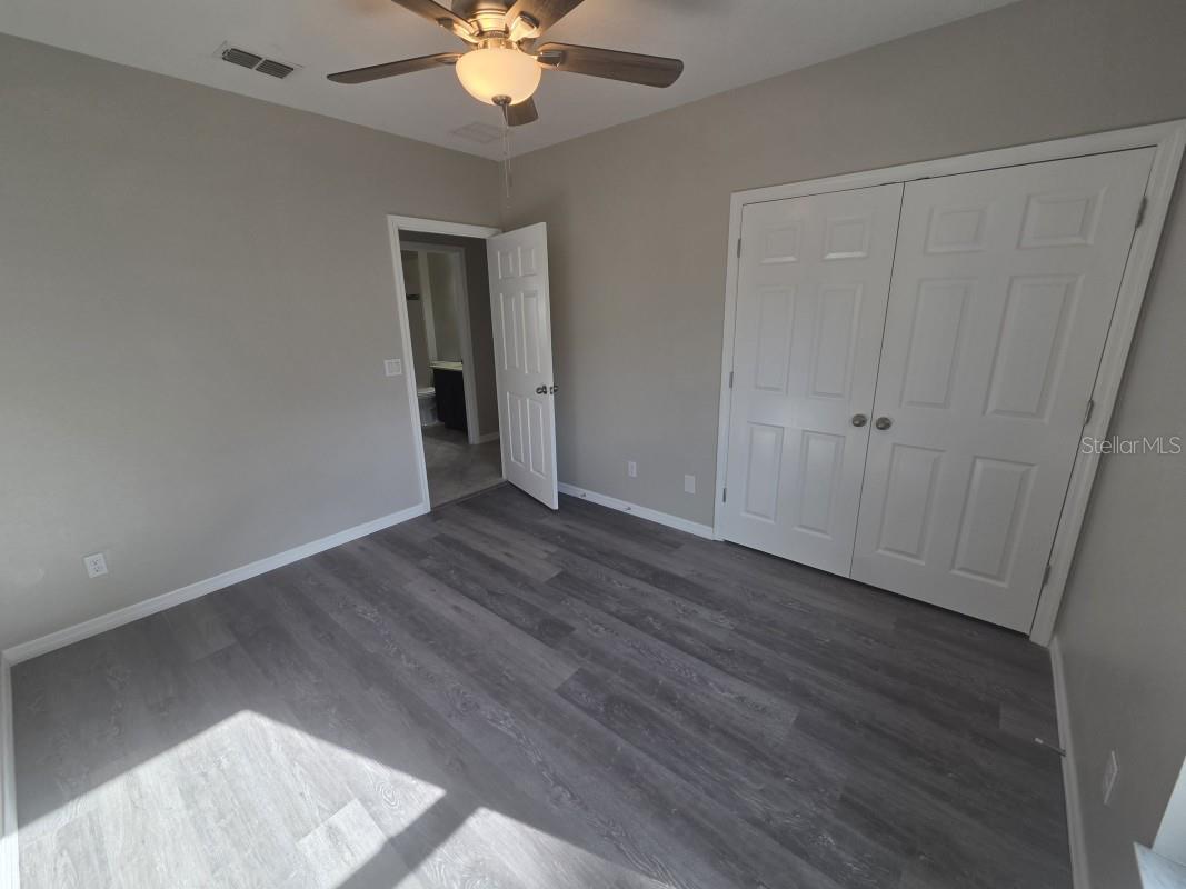 DAVENPORT ESTATES - Residential