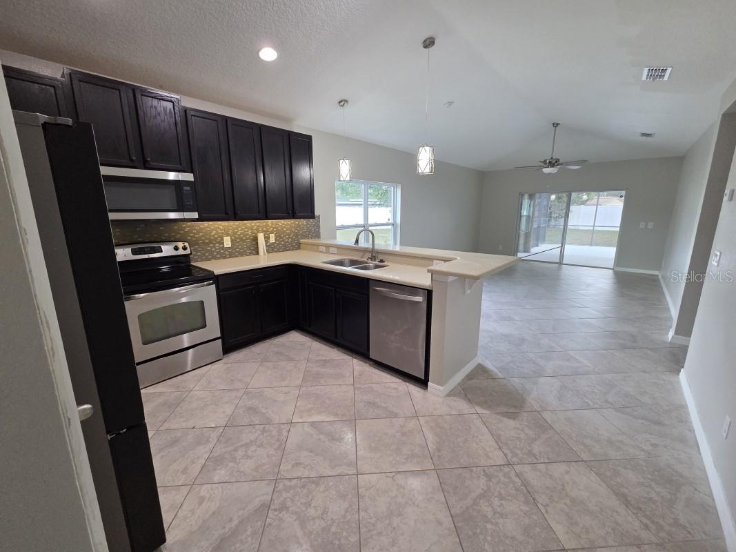 DAVENPORT ESTATES - Residential