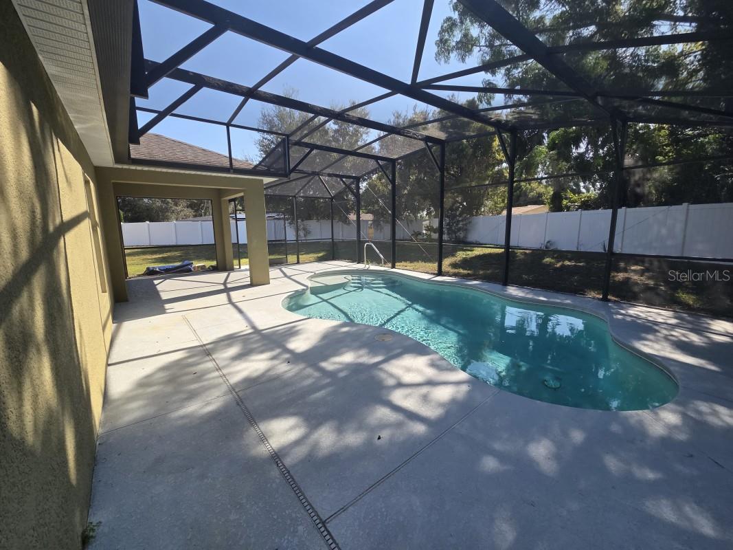 DAVENPORT ESTATES - Residential