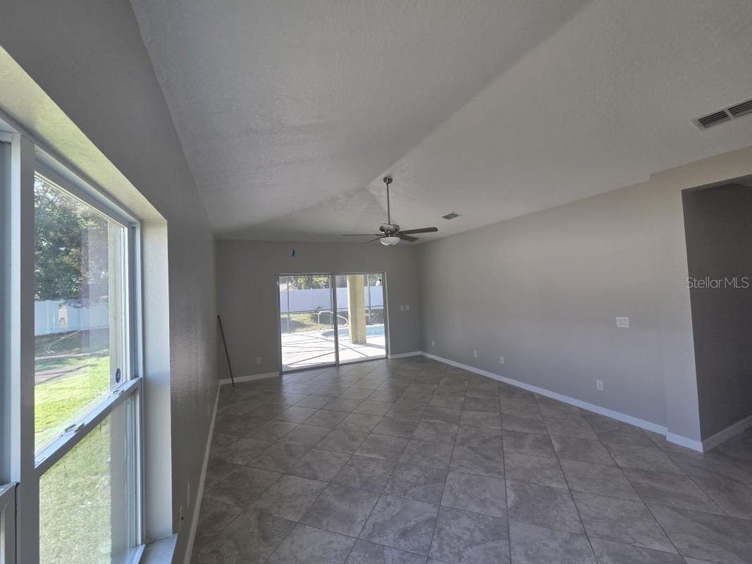 DAVENPORT ESTATES - Residential