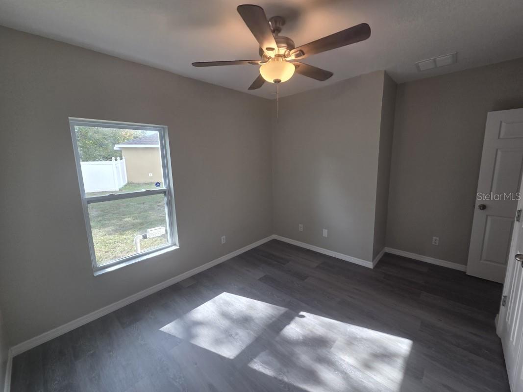 DAVENPORT ESTATES - Residential
