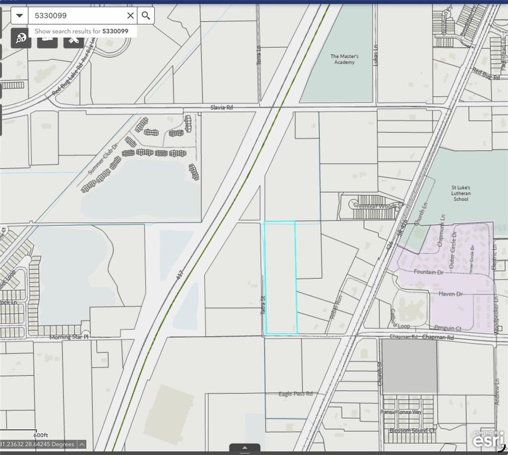 Photo of Oviedo, FL 32765 (MLS # O6407146)