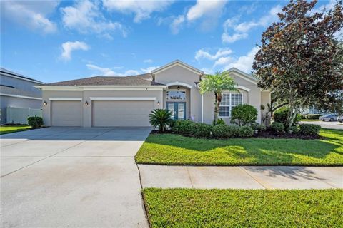 Photo of 11325 Durham Street, Parrish, FL 34219 (MLS # A4667442)