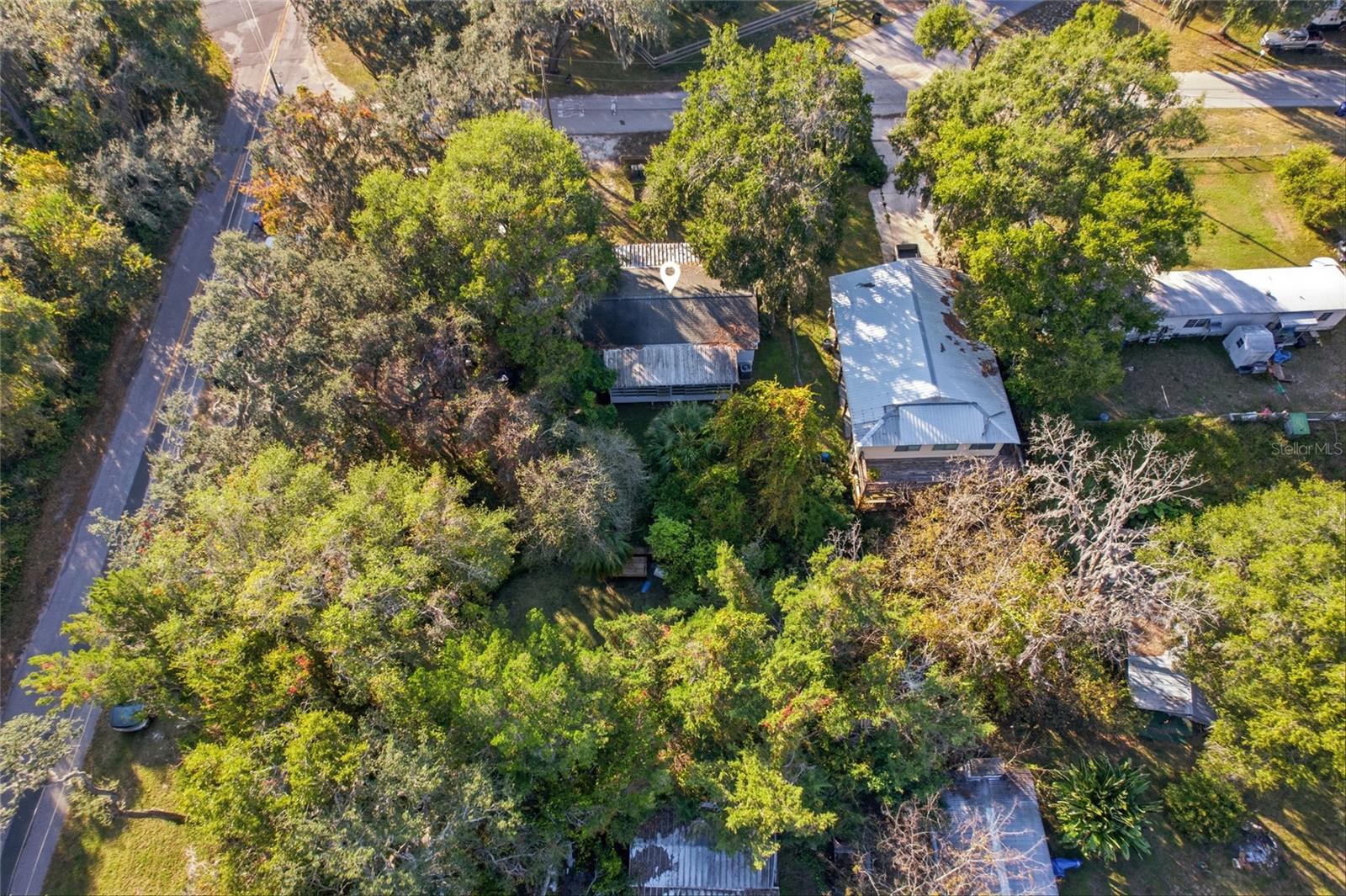 PANASOFFKEE RETREATS - Residential