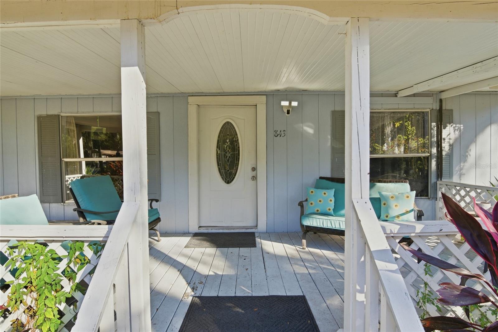 PANASOFFKEE RETREATS - Residential