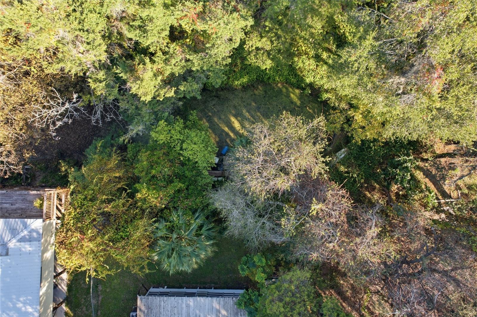 PANASOFFKEE RETREATS - Residential