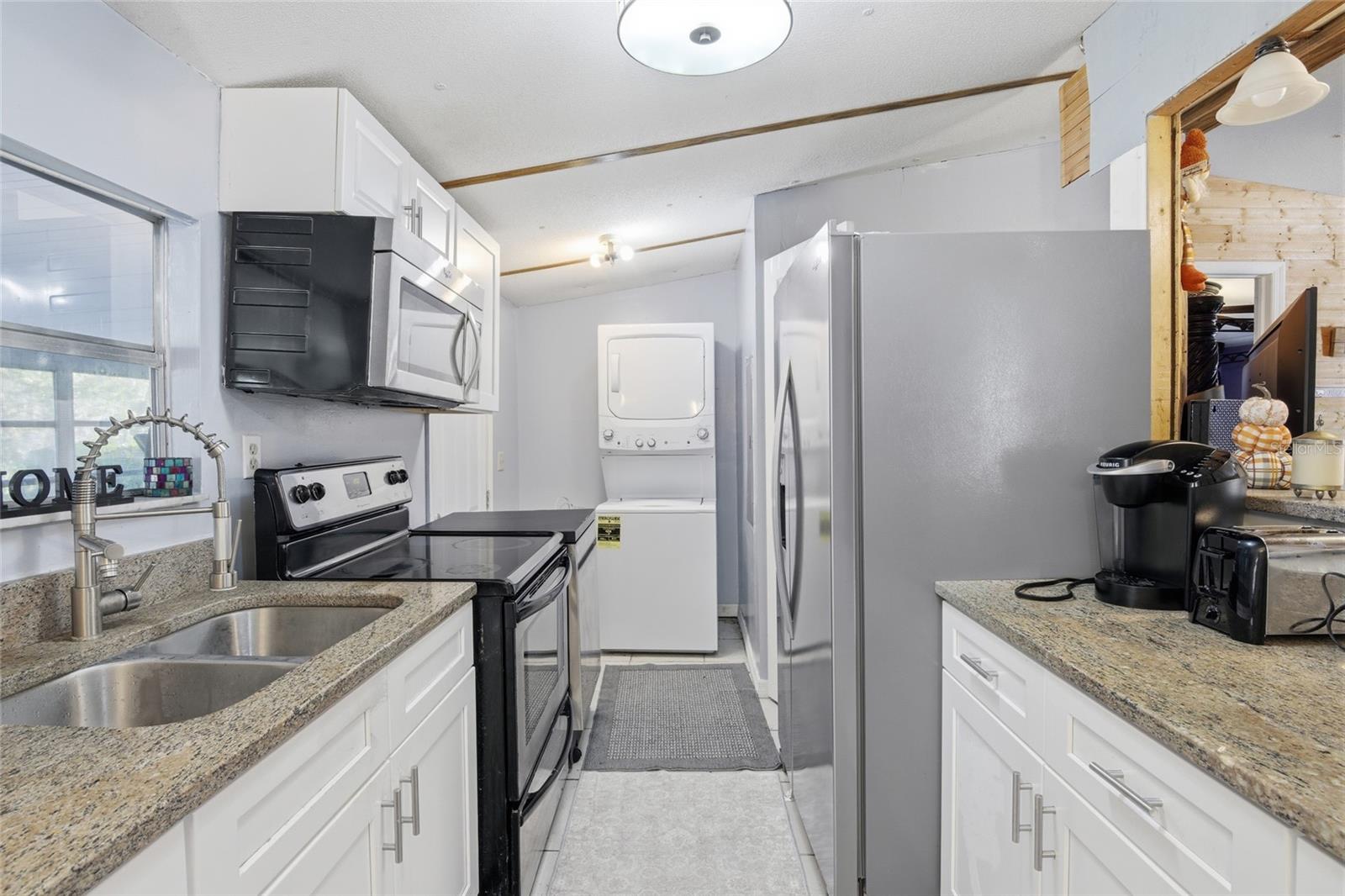 PANASOFFKEE RETREATS - Residential