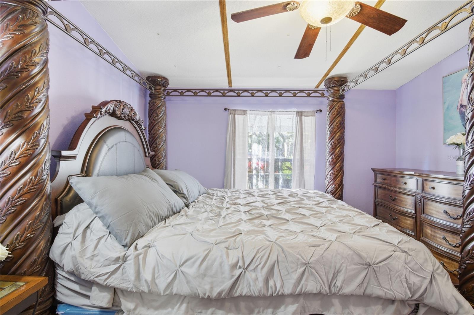 PANASOFFKEE RETREATS - Residential