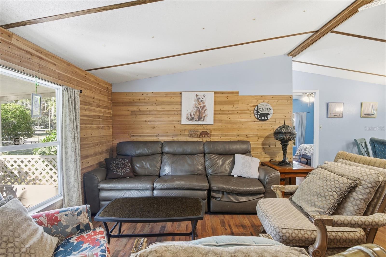 PANASOFFKEE RETREATS - Residential