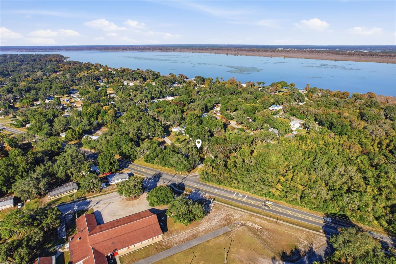 PANASOFFKEE RETREATS - Residential