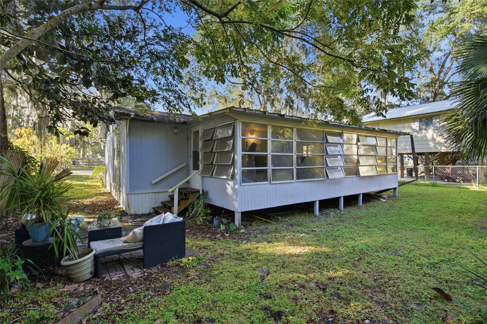 PANASOFFKEE RETREATS - Residential