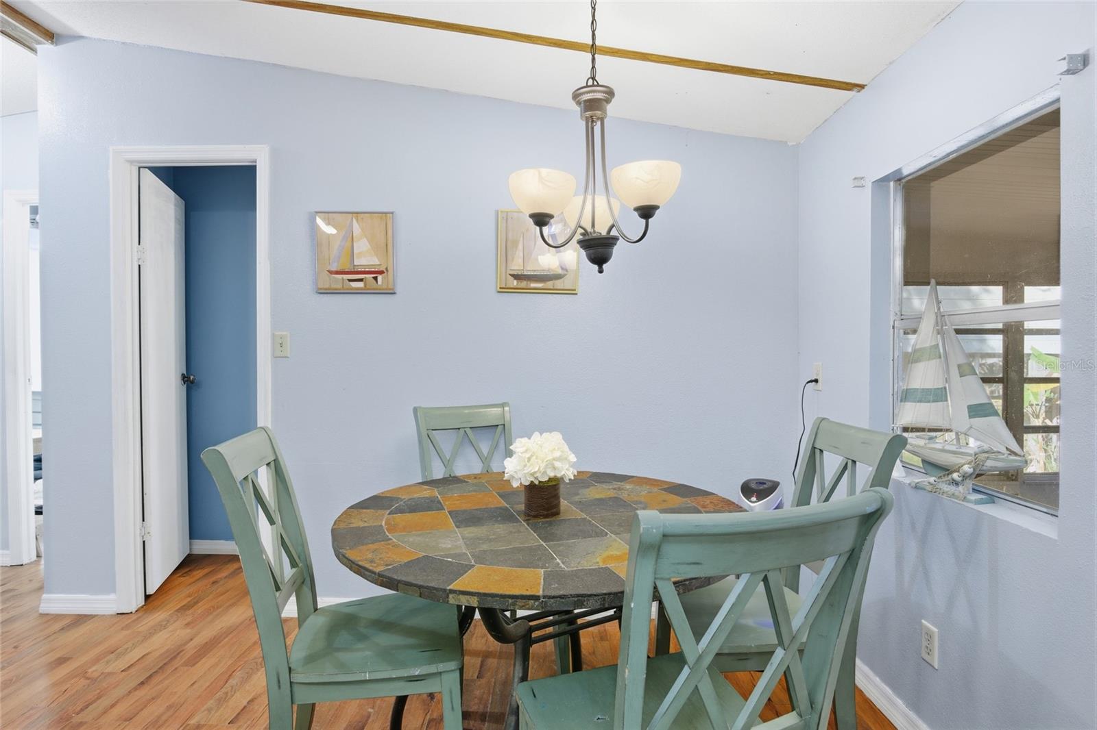 PANASOFFKEE RETREATS - Residential