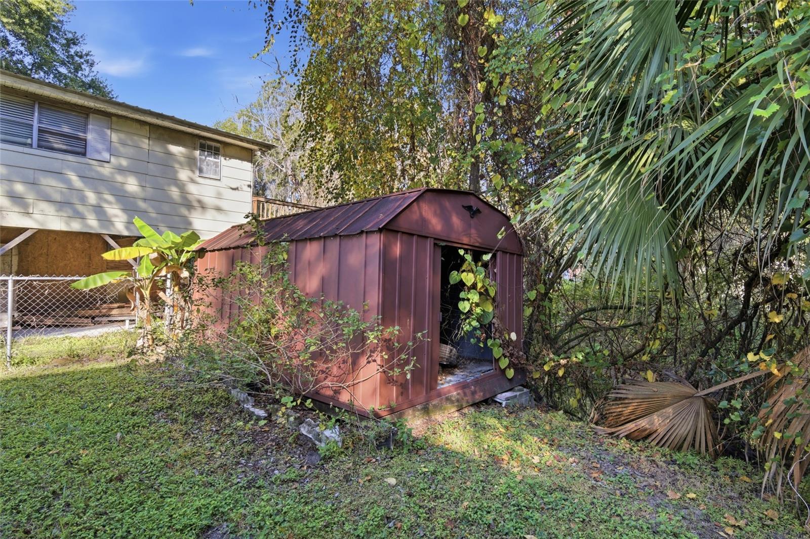 PANASOFFKEE RETREATS - Residential