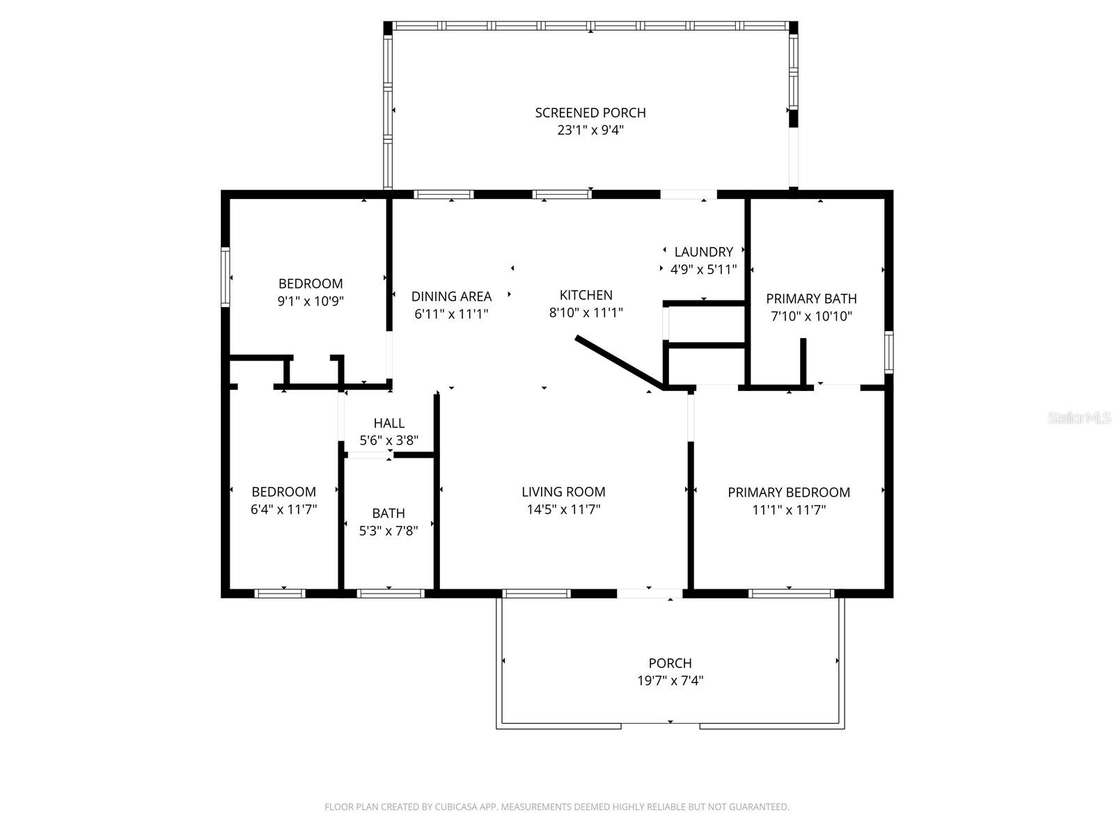 PANASOFFKEE RETREATS - Residential