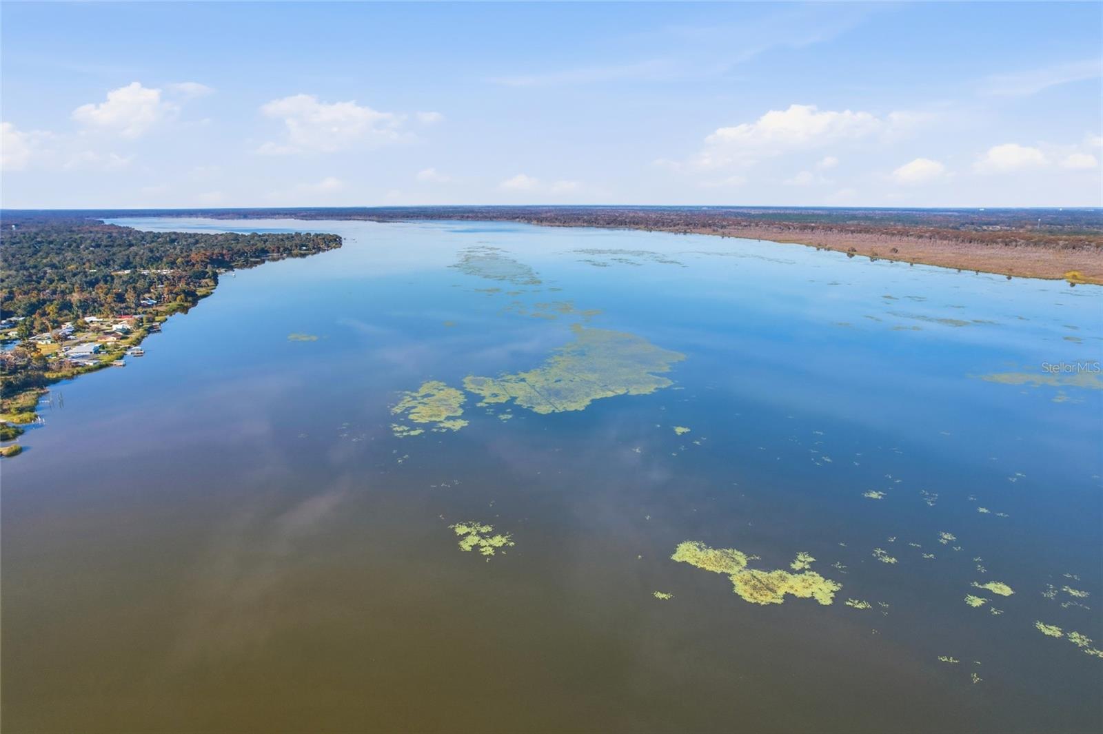 PANASOFFKEE RETREATS - Residential