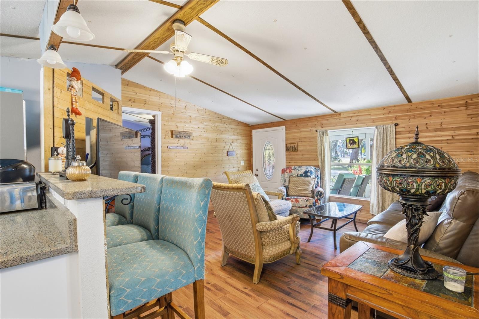 PANASOFFKEE RETREATS - Residential