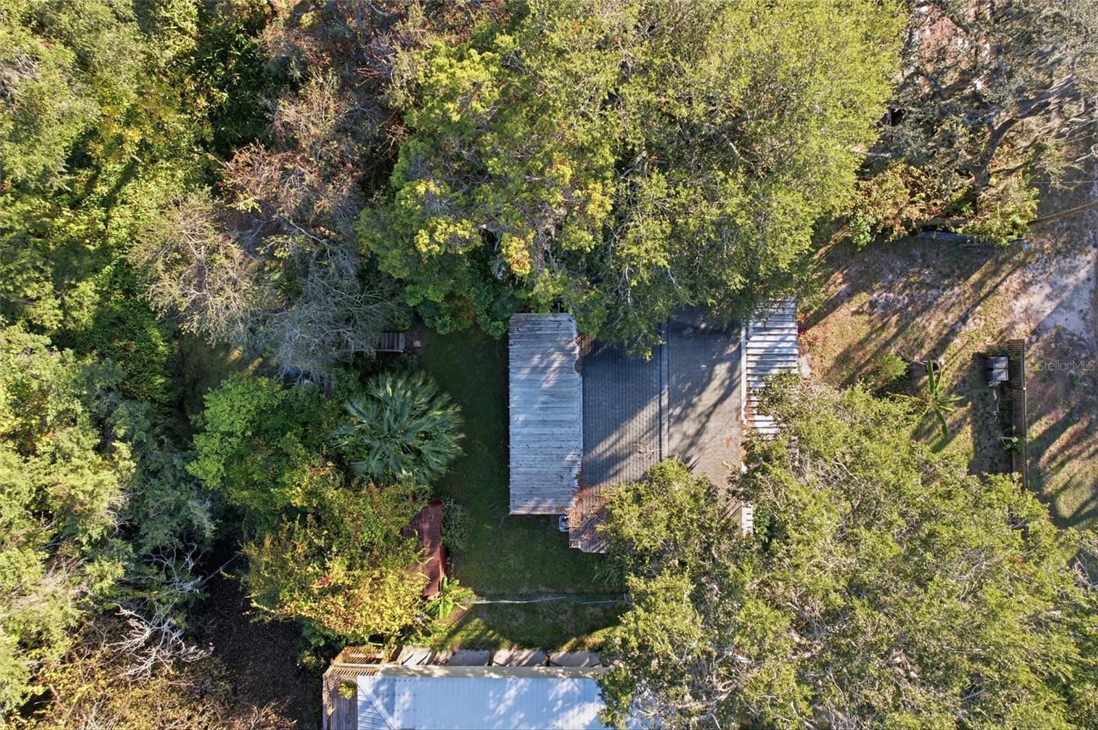 PANASOFFKEE RETREATS - Residential