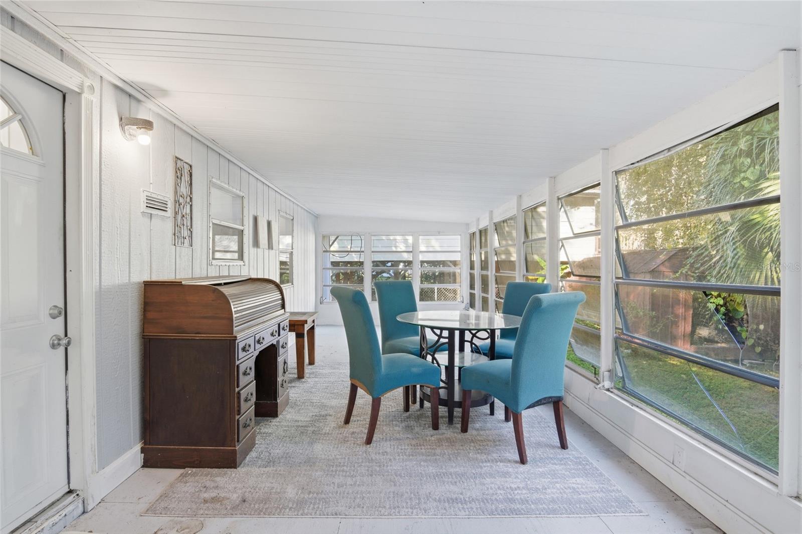 PANASOFFKEE RETREATS - Residential