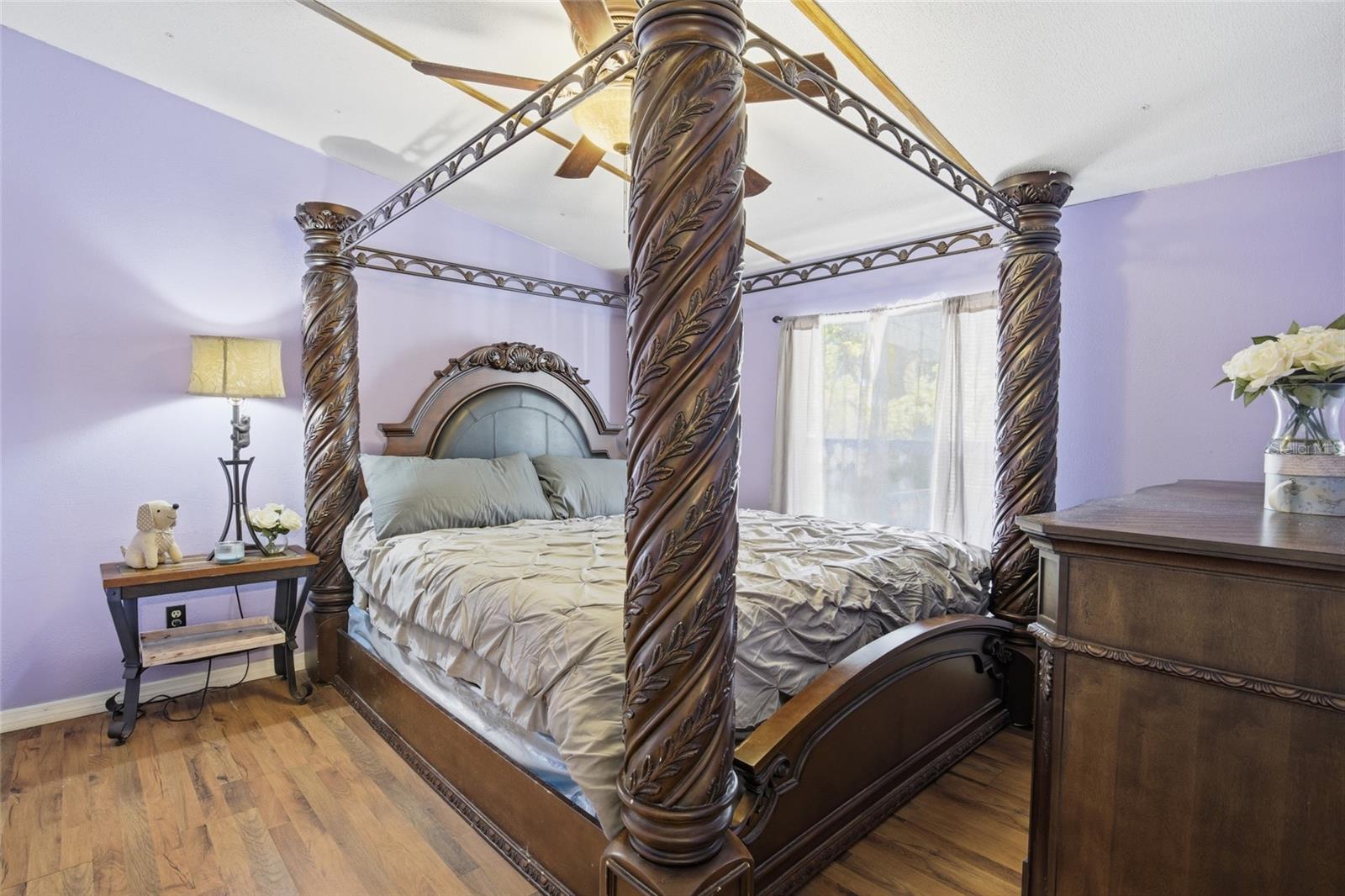 PANASOFFKEE RETREATS - Residential