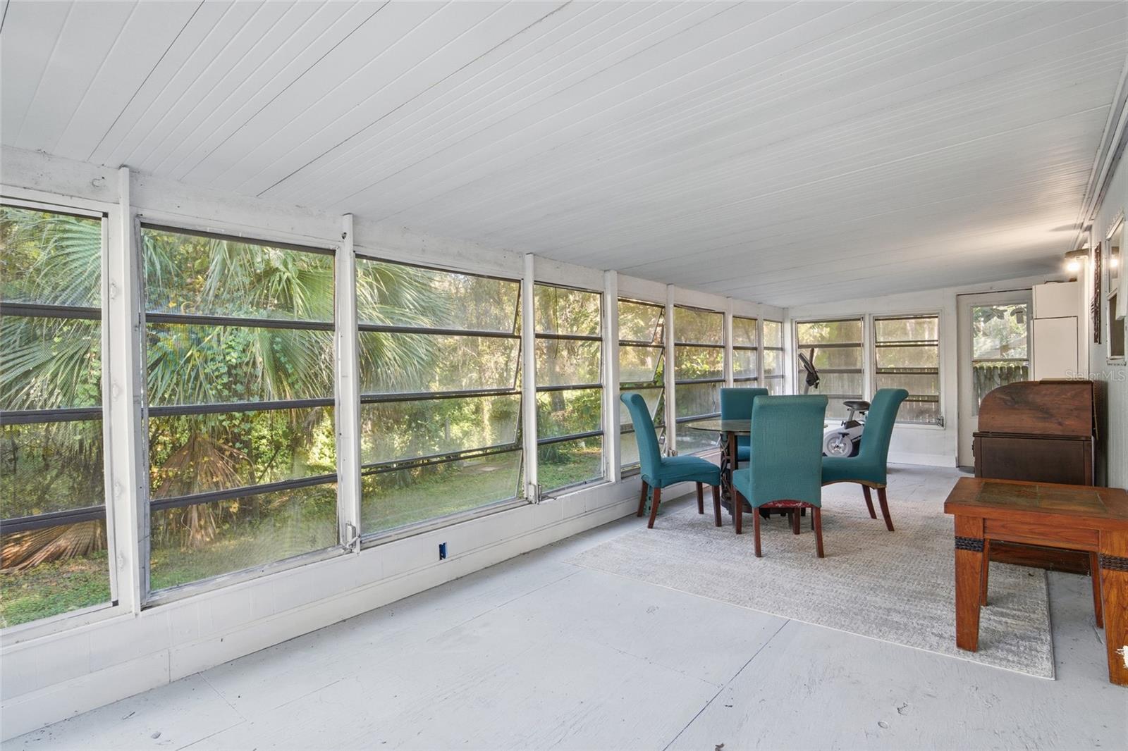 PANASOFFKEE RETREATS - Residential