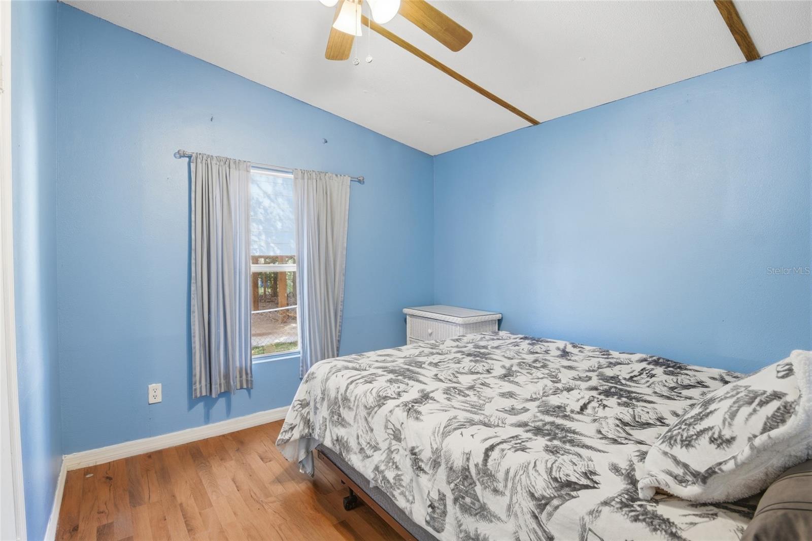 PANASOFFKEE RETREATS - Residential