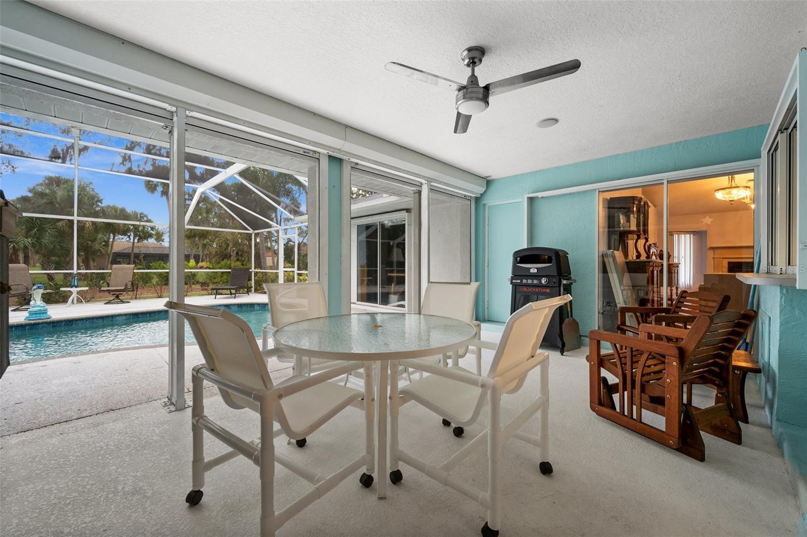 ARTIST ACRES - Residential