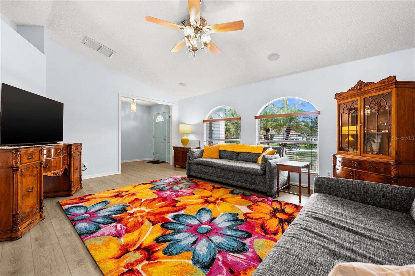 ARTIST ACRES - Residential