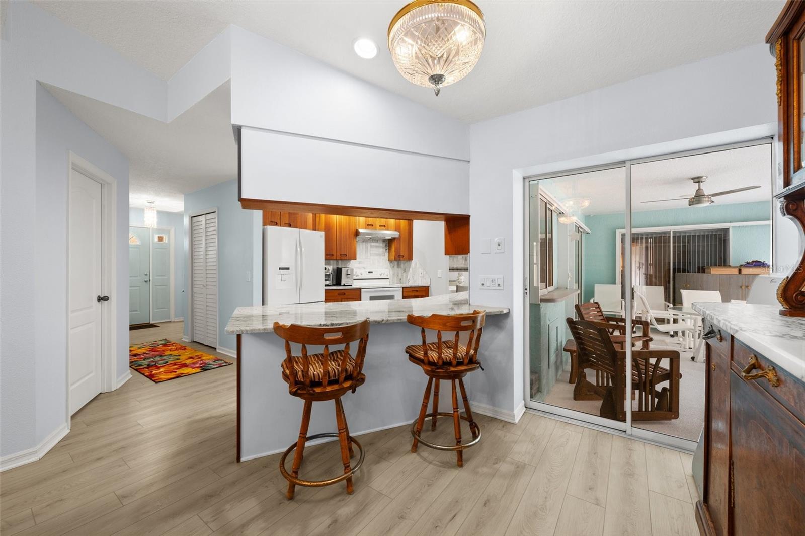 ARTIST ACRES - Residential