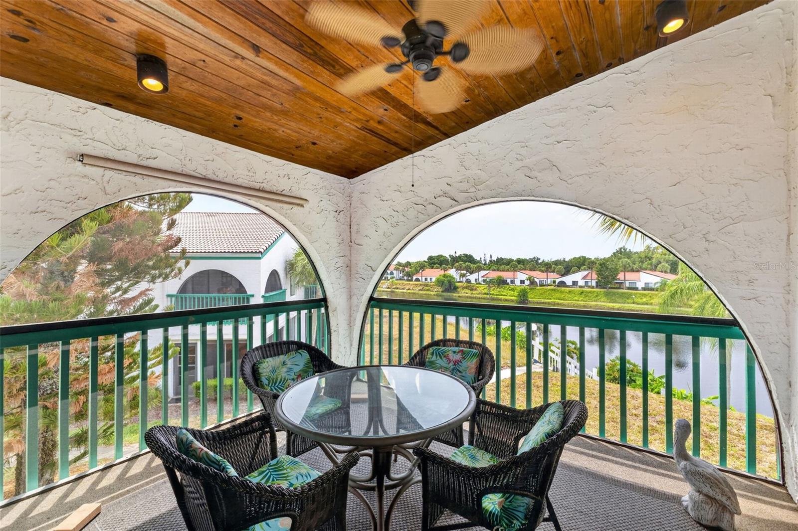 BLUFFS OF SEBRING CONDO - Residential