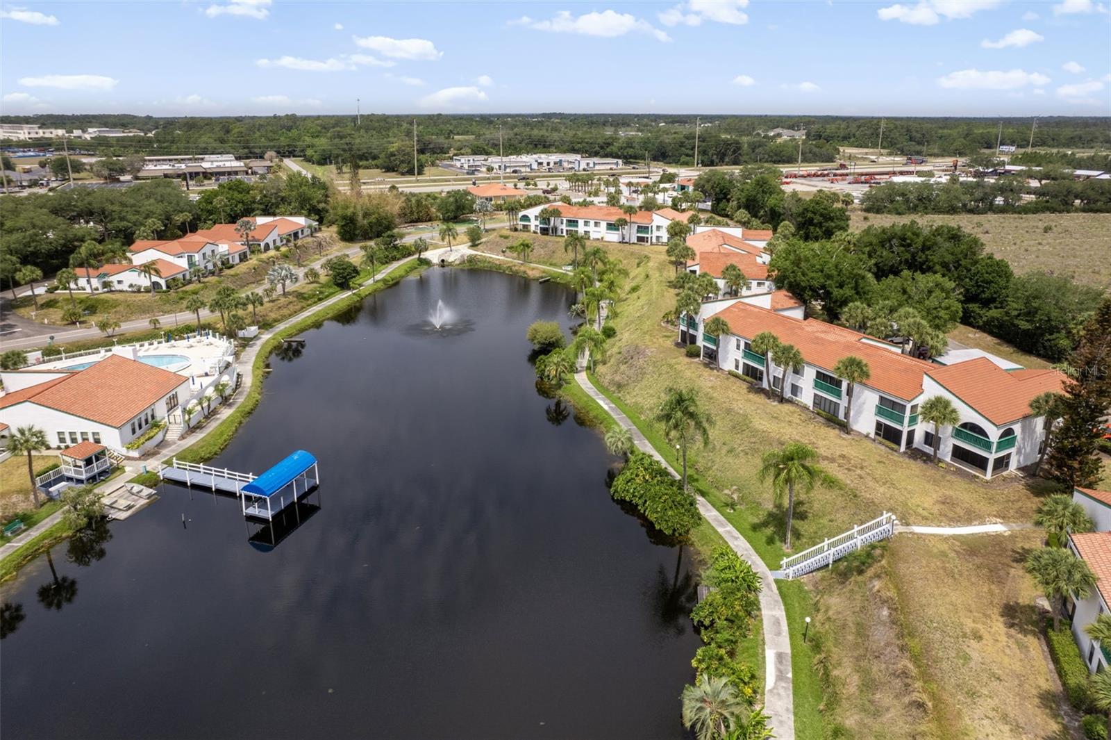 BLUFFS OF SEBRING CONDO - Residential