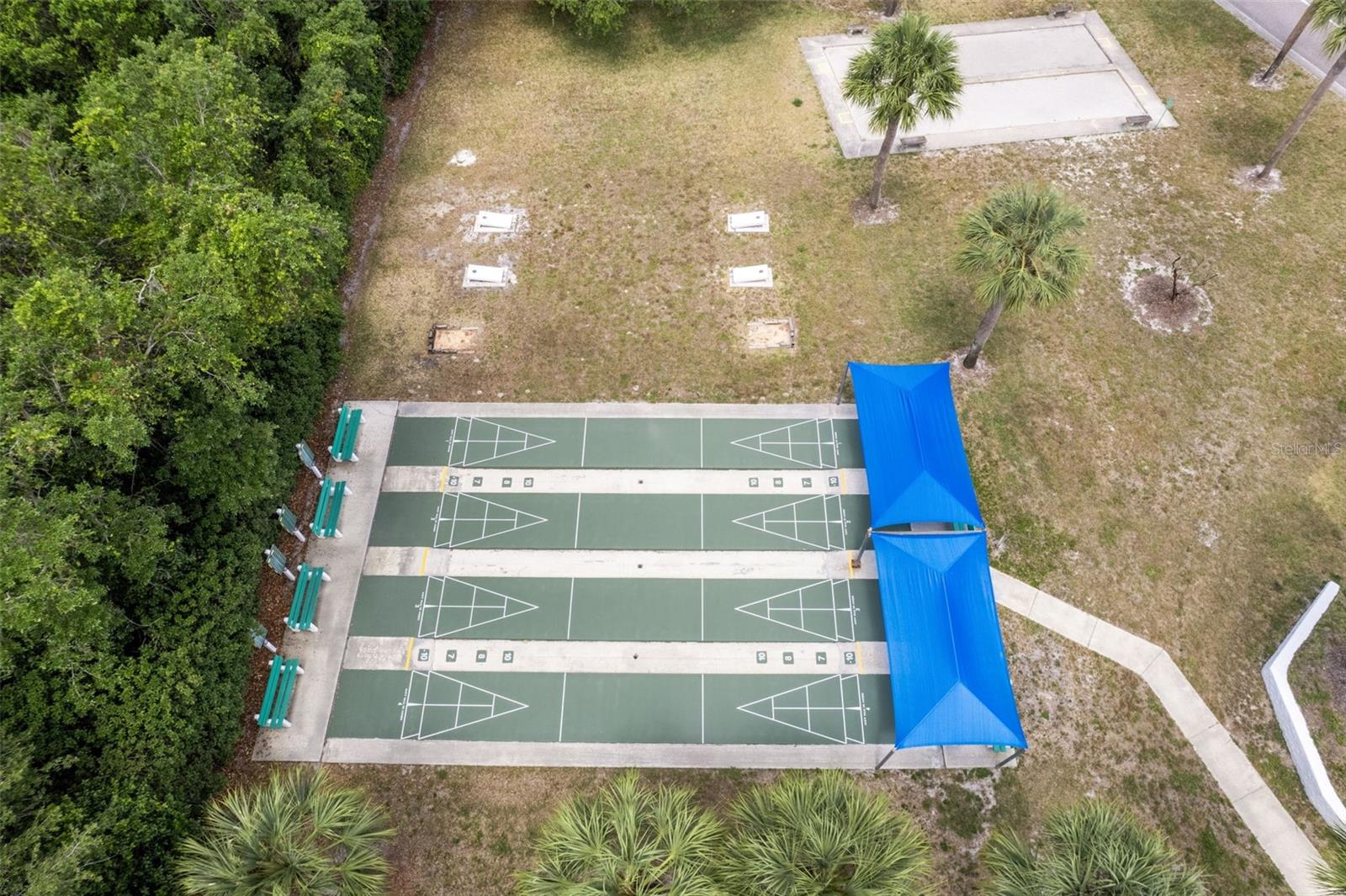 BLUFFS OF SEBRING CONDO - Residential