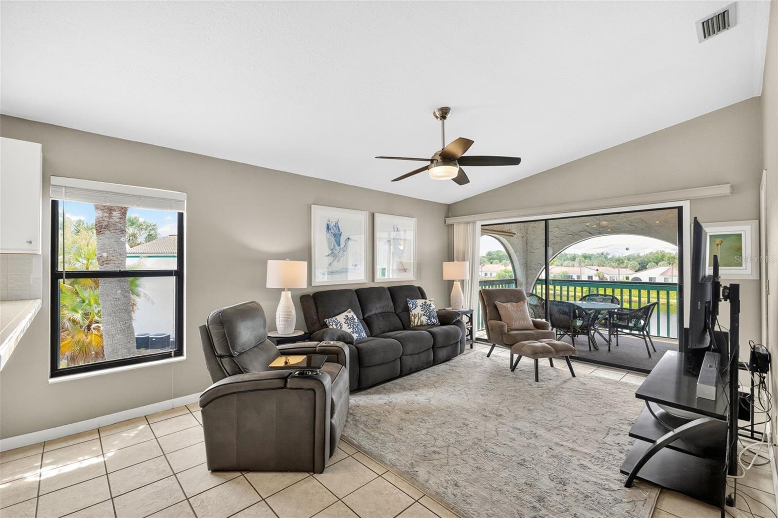 BLUFFS OF SEBRING CONDO - Residential