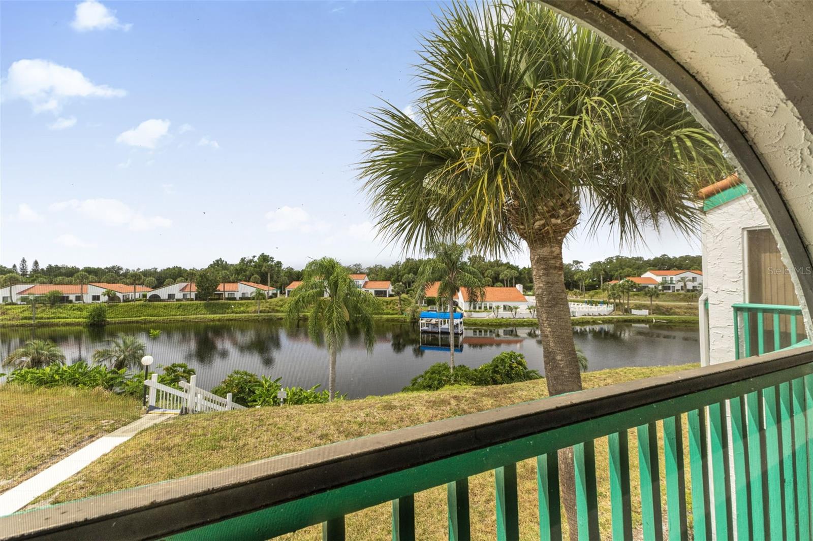 BLUFFS OF SEBRING CONDO - Residential