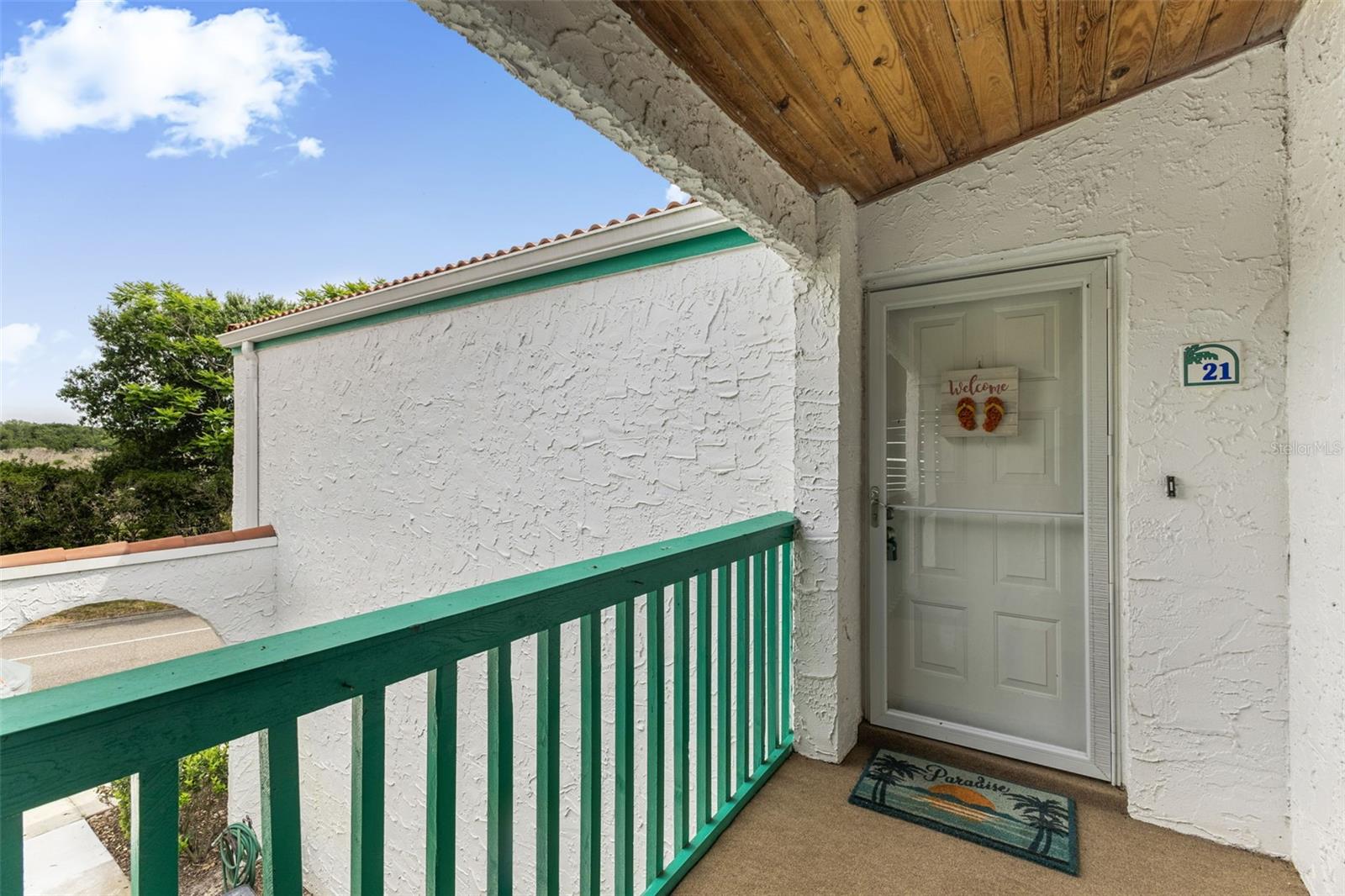 BLUFFS OF SEBRING CONDO - Residential