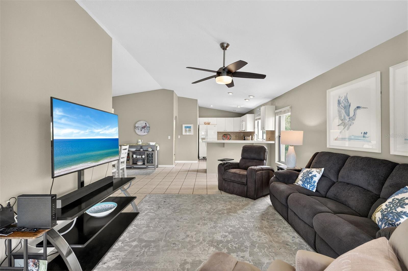 BLUFFS OF SEBRING CONDO - Residential