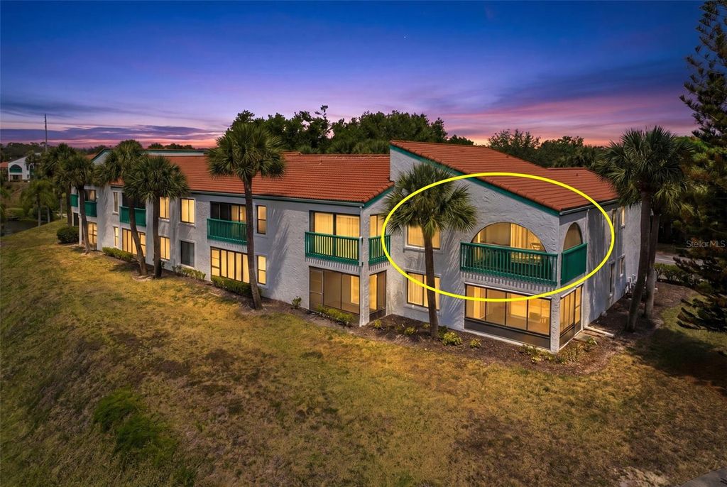 Photo of 4729 Casablanca Circle #C21, Sebring, FL 33870 (MLS # A4692783)