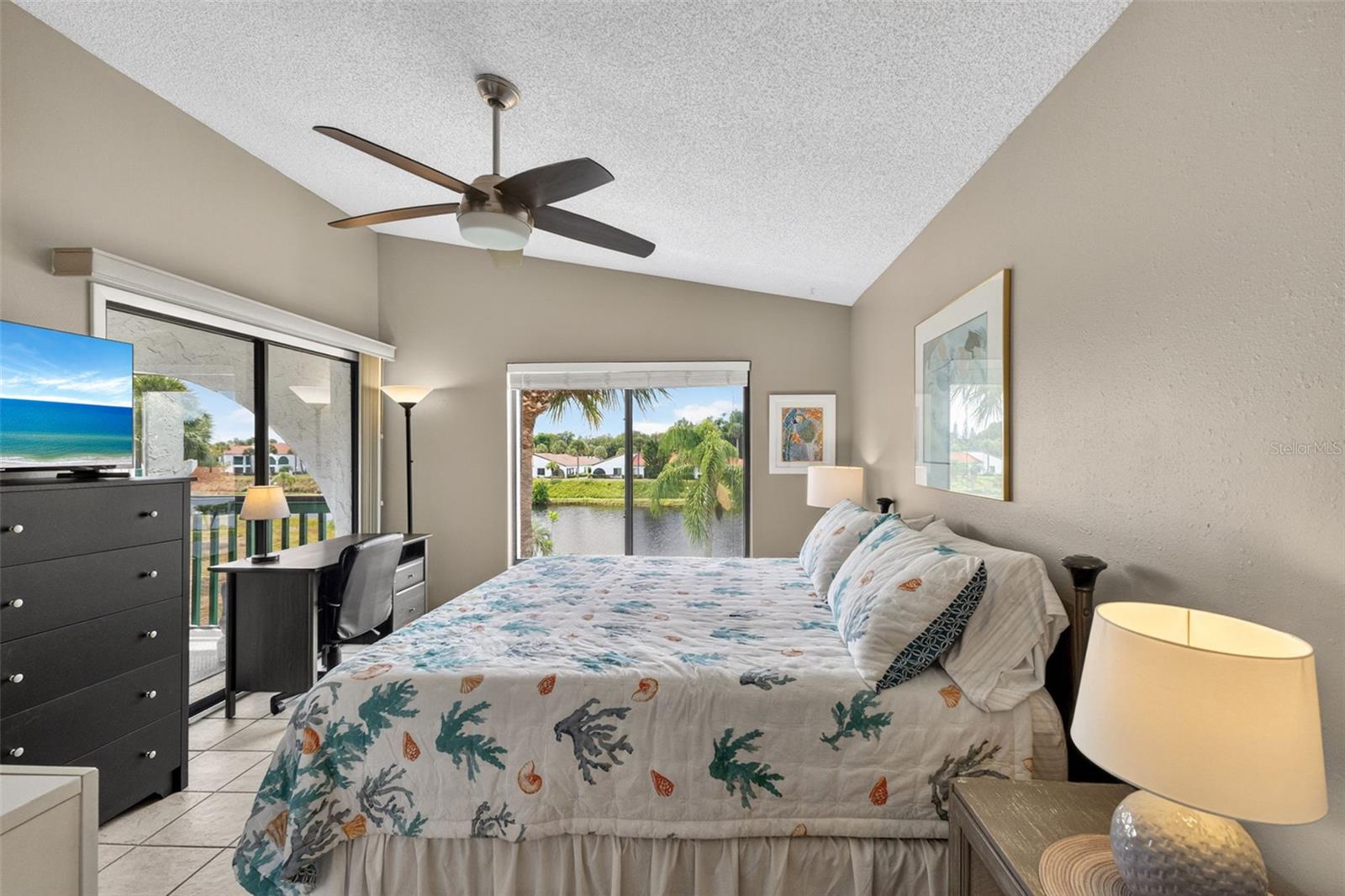 BLUFFS OF SEBRING CONDO - Residential