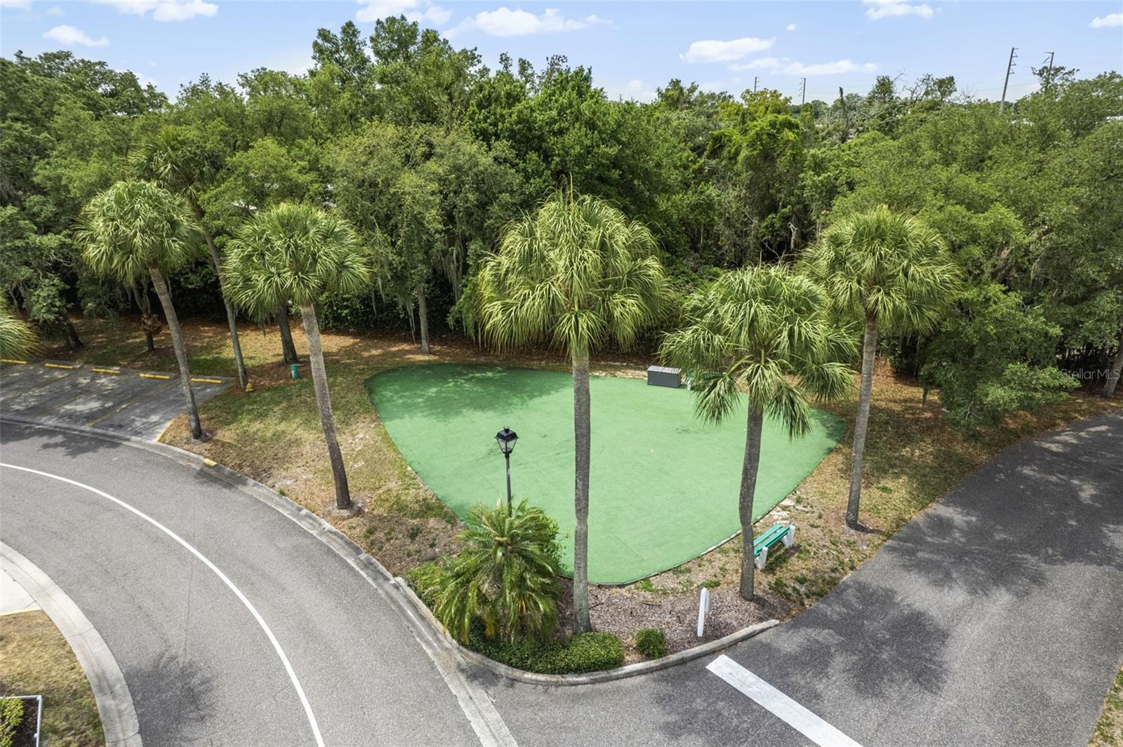 BLUFFS OF SEBRING CONDO - Residential