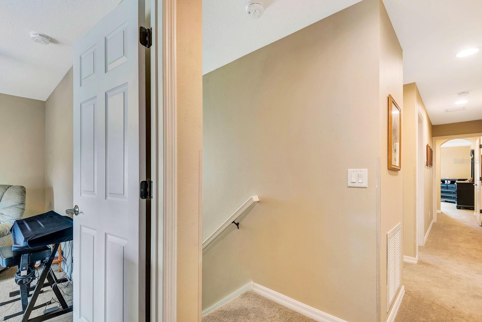 LEXINGTON PH IV - Residential