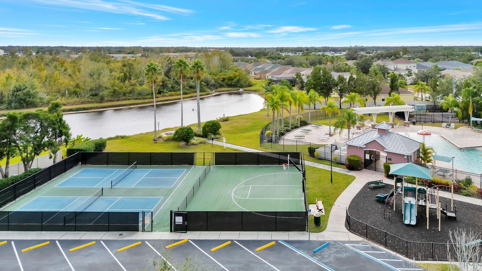 LEXINGTON PH IV - Residential