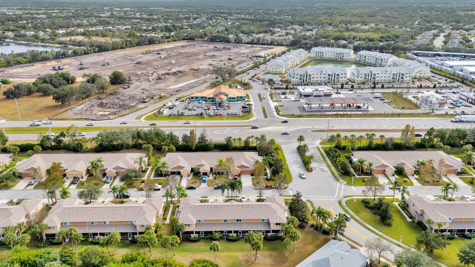 LEXINGTON PH IV - Residential