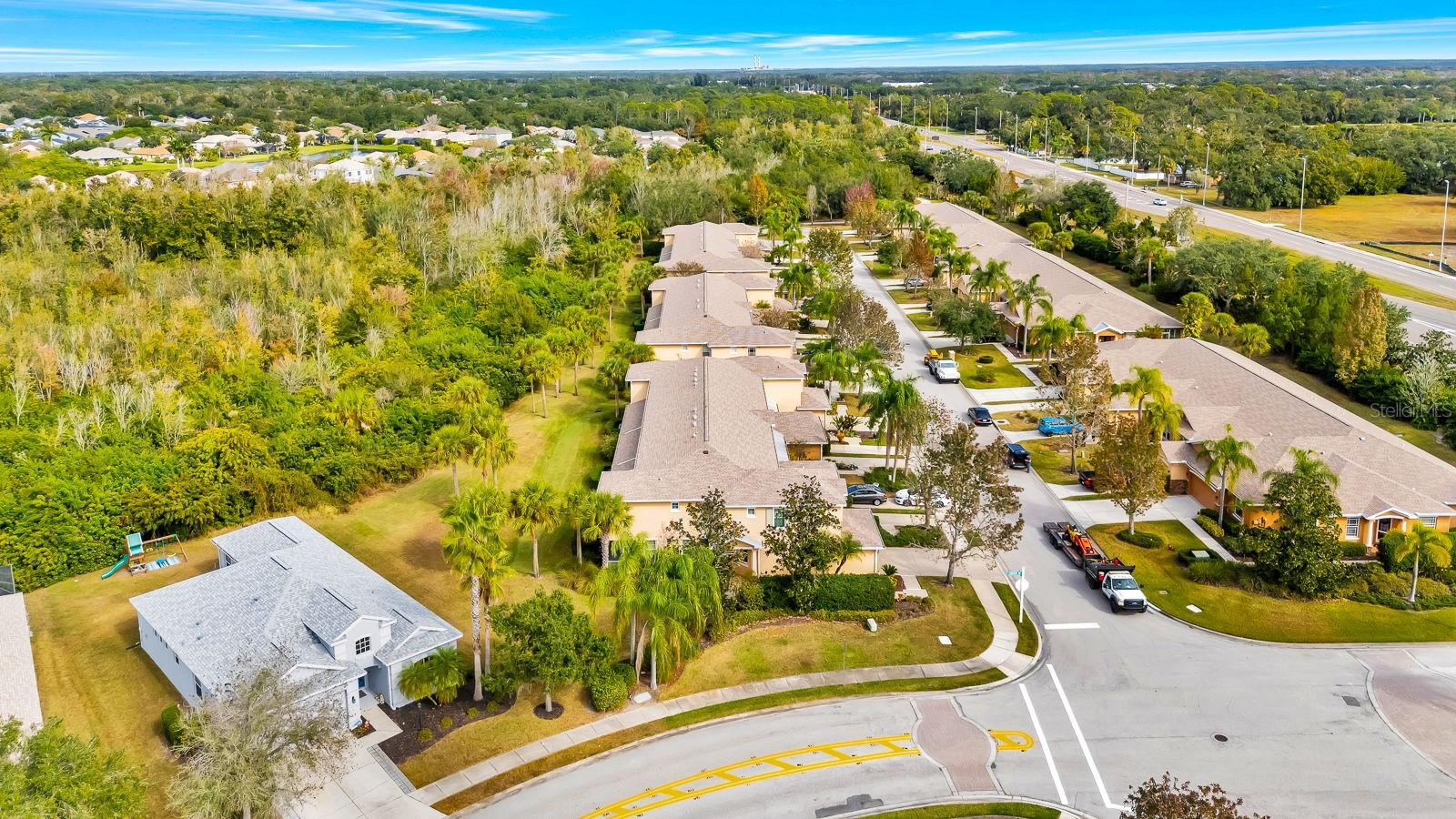 LEXINGTON PH IV - Residential