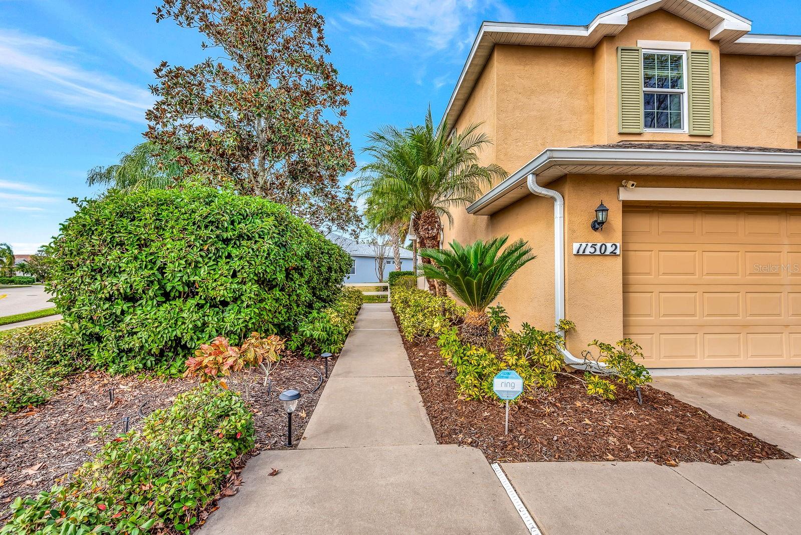 LEXINGTON PH IV - Residential