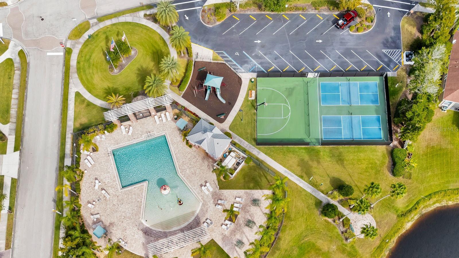 LEXINGTON PH IV - Residential