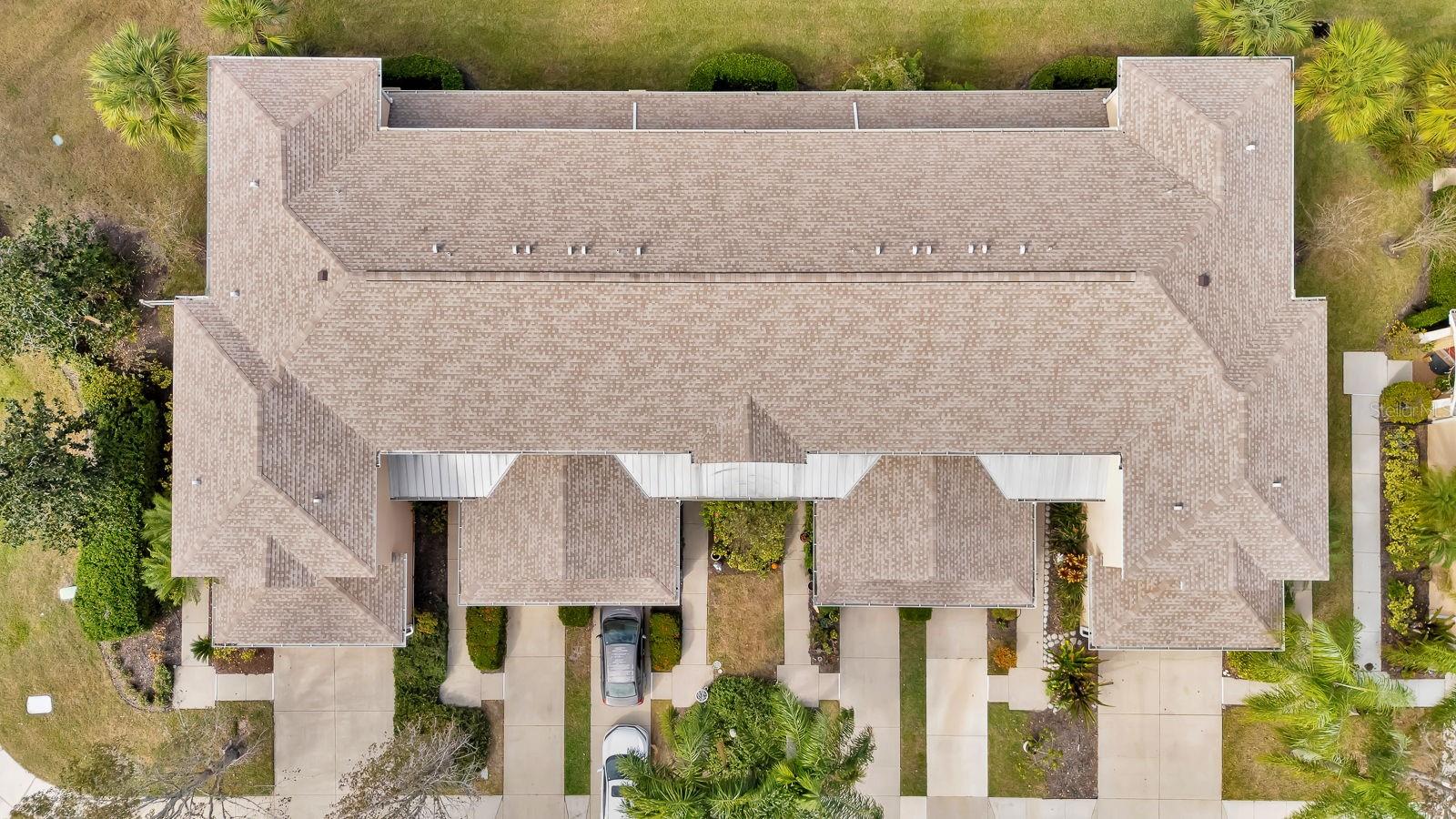 LEXINGTON PH IV - Residential