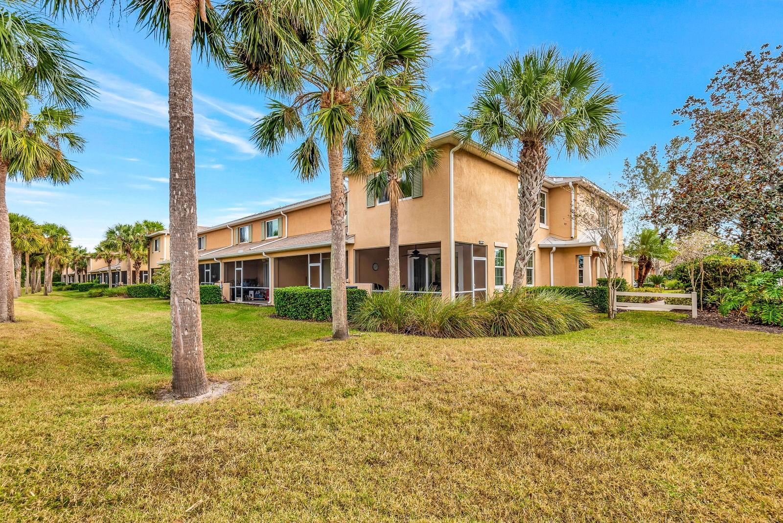 LEXINGTON PH IV - Residential