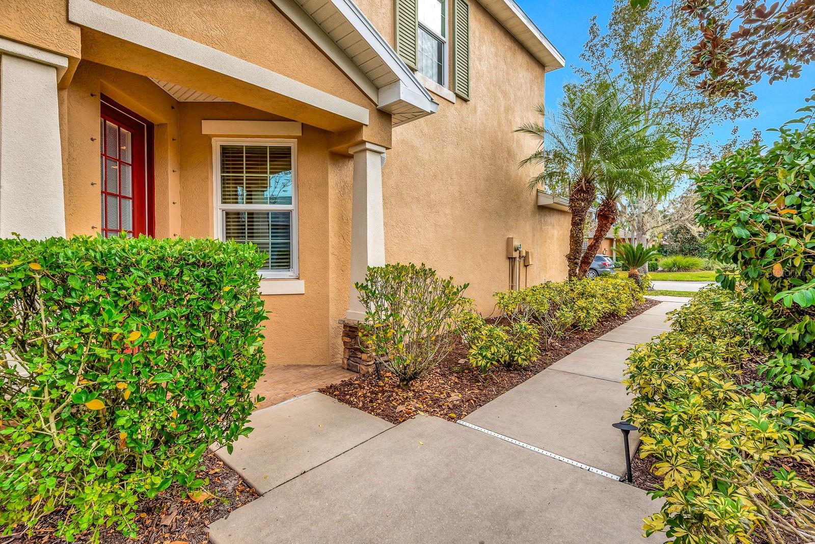 LEXINGTON PH IV - Residential